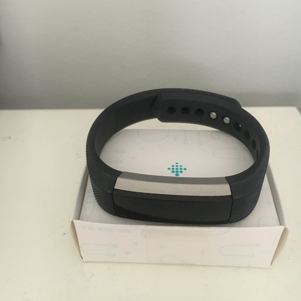 Fitbit Alta (Black)